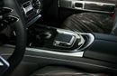 مرسيدس بنز G 63 AMG STD With Bull Bar