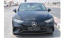 Mercedes-Benz EQE 350 SPECIAL EDITION - FULLY LOADED / HUD WITH 360 CAMERA