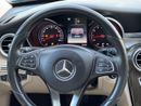 Mercedes Benz C300 AMG Pack 2.0L 2.0L V4 / C63 ///AMG KIT / IN PERFECT CONDITION / LOW MILEAGE