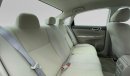 Nissan Sentra S 1.6 | Under Warranty | Inspected on 150+ parameters