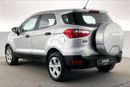 Ford EcoSport Ambiente | Guaranteed Warranty | 0 Down Payment