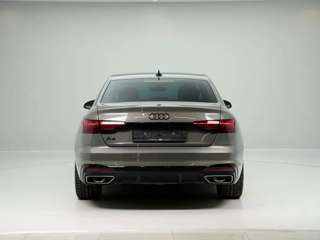 Audi A4 35 TFSI S-LINE, миниатюра 8