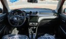 سوزوكي سويفت SUZUKI SWIFT 1.2L GLX  FULL OPTION EXPORT ONLY