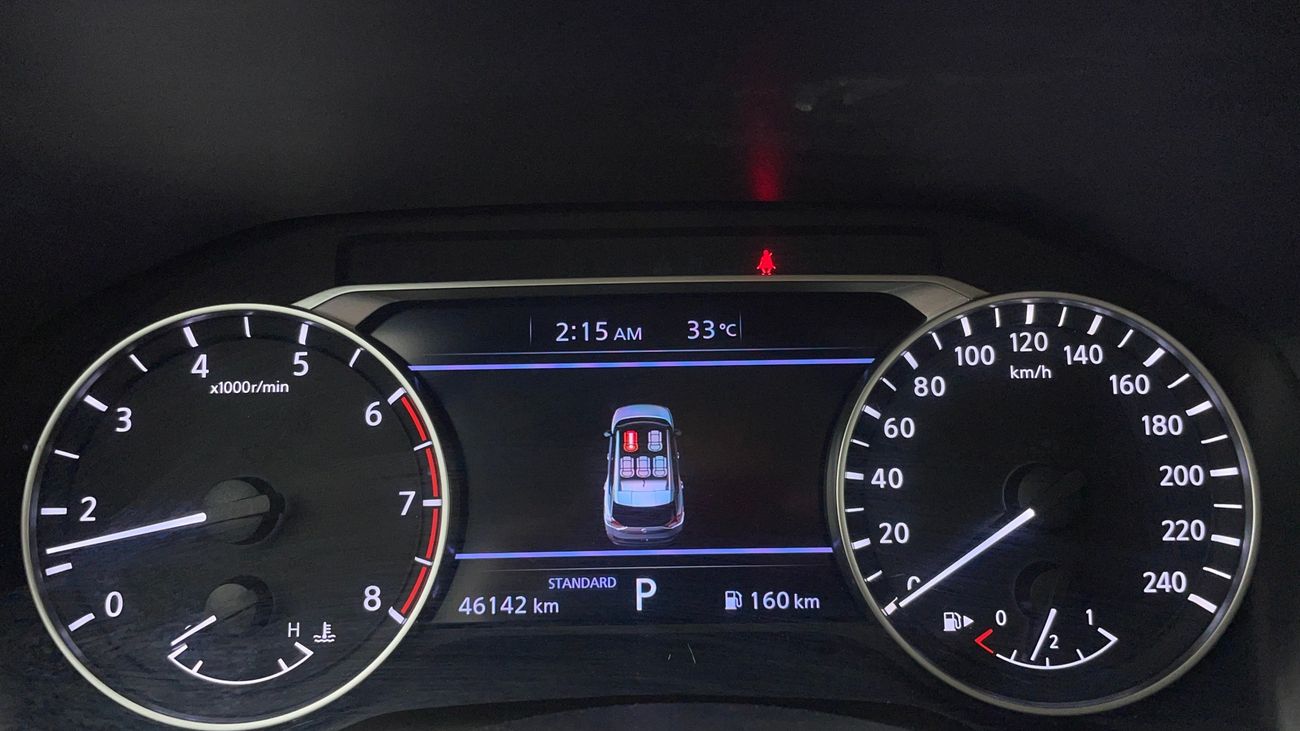 Nissan XTrail S 2.5 | Zero Down Payment | Home Test Drive