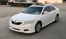 Toyota Camry TOYOTA CAMRE