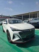 تشنجان x5 بلس CHANGAN X5PLUS 2026 MODEL FULL OPTION