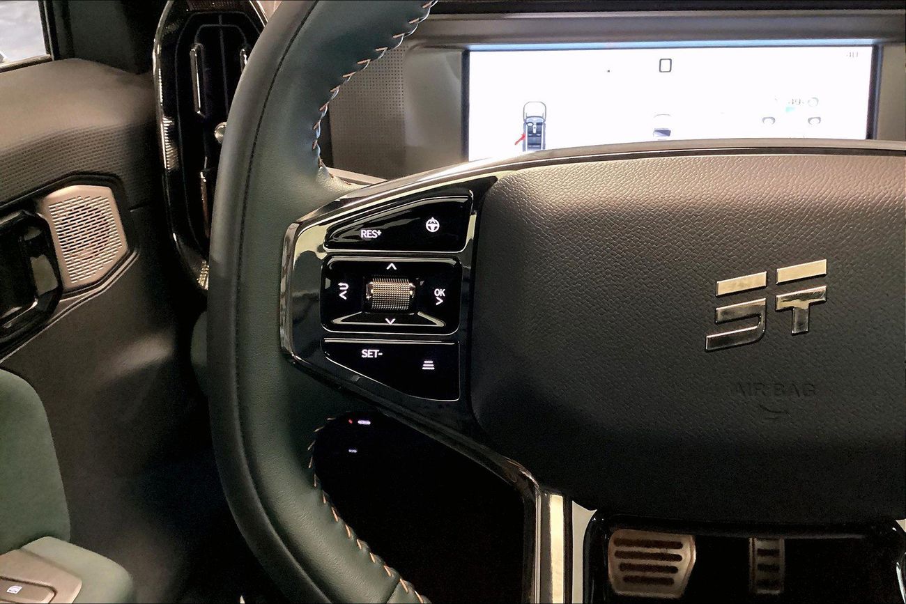 Jetour T2 i-DM | Guaranteed Warranty | 0 Down Payment