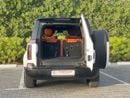 ROX 01 VIP | 6 Seats | Long Range | Brand New
