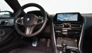 BMW M850i xDrive Gran Coupe