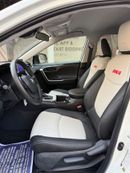 تويوتا راف ٤ 2024 XLE 4WD LEATHER SEATS 2.5 CANADA SPEC