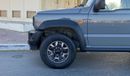 Suzuki Jimny GL 2022 1.5L AT Agency Warranty/Service GCC