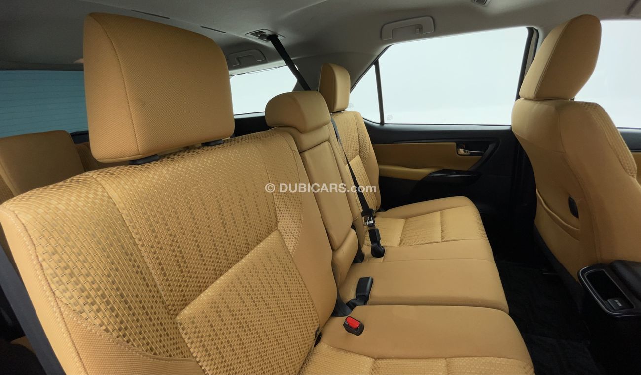 Toyota Fortuner EXR 2.7 | Zero Down Payment | Free Home Test Drive