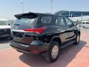 Toyota Fortuner TOYOTA FORTUNER 2.7L 2025