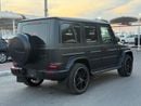 مرسيدس بنز G 63 AMG