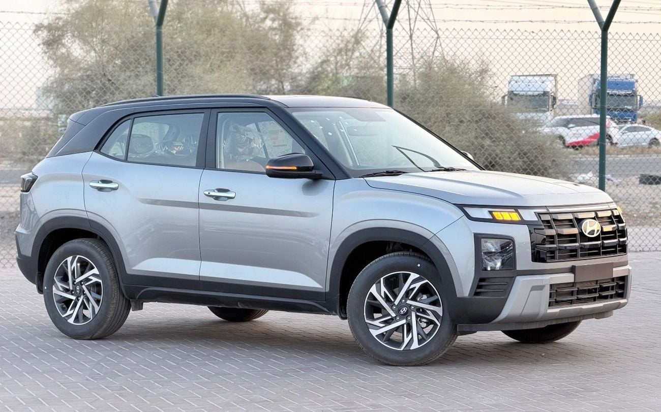 Hyundai Creta SMART