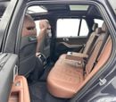 BMW X5 2020 BMW X5 xDrive40i M-Sport, 1 Year Auto Guard Warranty, Oct/2027 BMW Service Contract, FSH, GCC