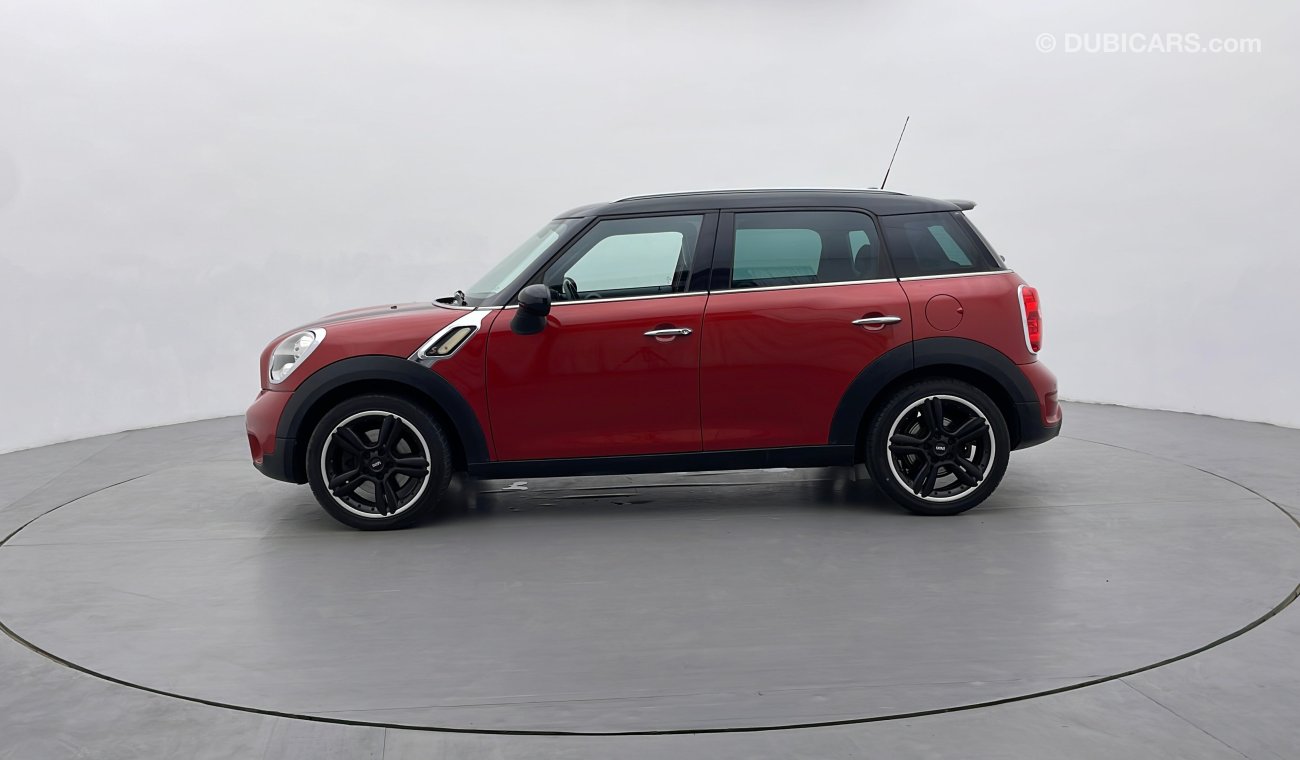 Mini Cooper S COOPER S 2 | Under Warranty | Inspected on 150+ parameters