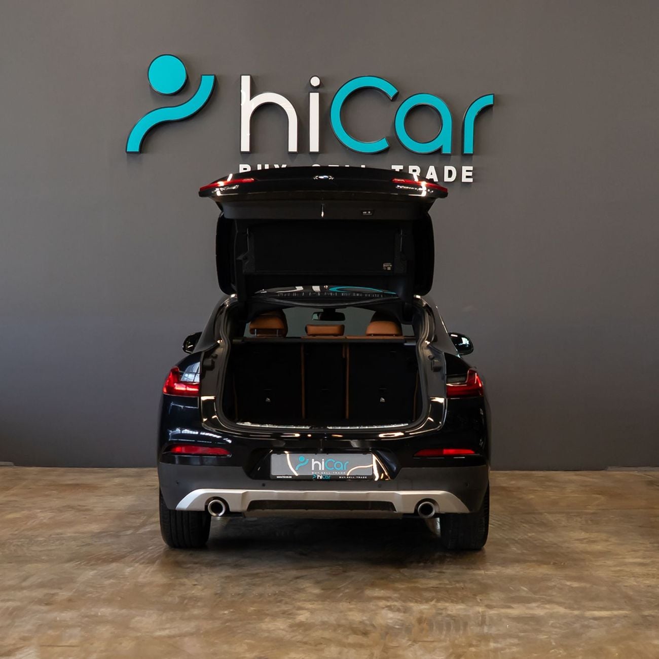 بي أم دبليو X4 xDrive 30i 2.0L AED 2,490 pm • 0% Downpayment • BMW X4 xDrive 30i • 1 Year Warranty