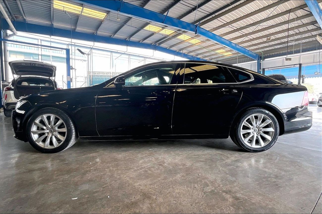 Volvo S90 T5 Momentum | Guaranteed Warranty | 0 Down Payment