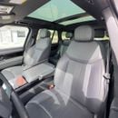 Land Rover Range Rover SE P530 4.4L