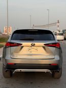 Lexus NX200t LEXUS NX200 Premium 360 camera full option