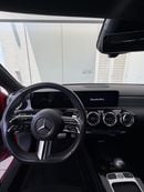 مرسيدس بنز A 200 L