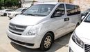Hyundai H1 Starex
