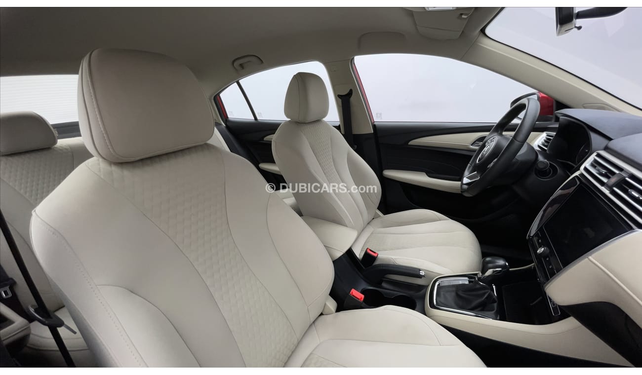 MG 350s COMFORT 1.5 | Zero Down Payment | Free Home Test Drive