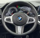 بي أم دبليو 320 2020 BMW 320i M-Sport, Warranty, Full BMW Service History, GCC