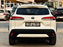 Toyota Corolla Cross COROLLA CROSS HYBRID 2021