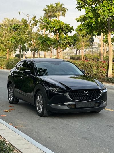 مازدا CX30 URBANE SIGNATURE