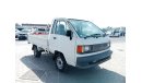 Toyota Lite-Ace TOYOTA LITE ACE RIGHT HAND DRIVE |(PM936)