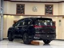 Lexus LX700h F SPORT