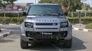 Land Rover Defender 110 S P400 3.0L
