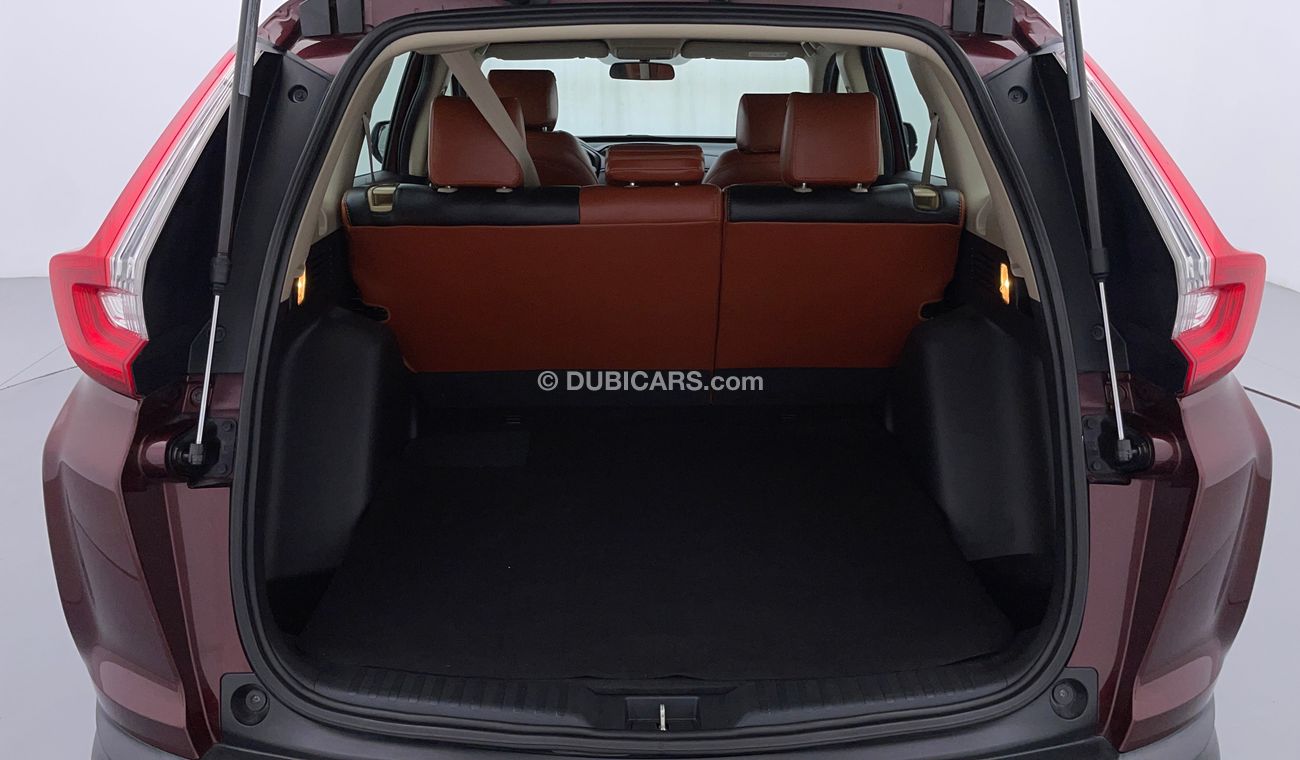 Honda CRV LX 2.4 | Zero Down Payment | Free Home Test Drive