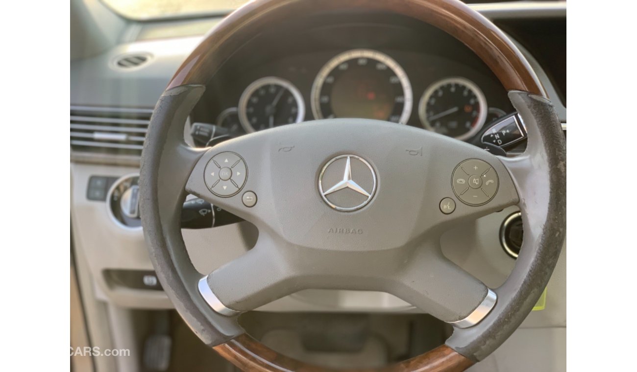 مرسيدس بنز E 350 مرسيدس E350 موديل 2011 امريكي