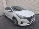 Hyundai Accent GL