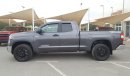 Toyota Tundra DOUBLE CAB 2017