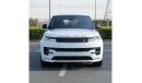 Land Rover Range Rover Sport SE SE Dynamic