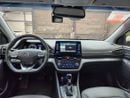 هيونداي ايونك 2020 HYUNDAI THE NEW IONIQ (H) 1.6 N