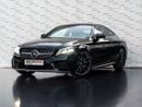 Mercedes-Benz C 200 Premium 2.0L