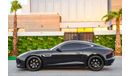 Jaguar F Type P300 R Dynamic Coupe | 4,698 P.M | 0% Downpayment | Magnificent Condition!