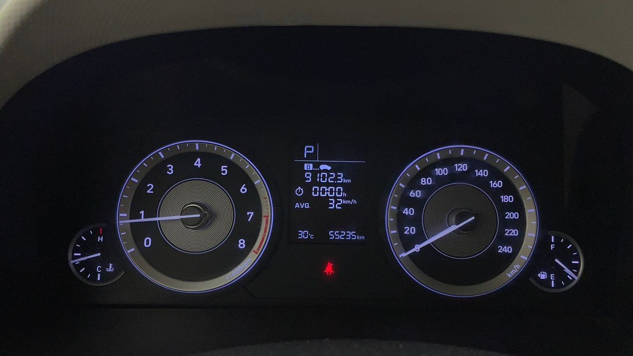 Hyundai Creta SMART 1.5 | Zero Down Payment | Home Test Drive