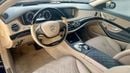 Mercedes Maybach S600 Maybach
