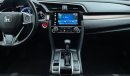 Honda Civic LX 2 | Under Warranty | Inspected on 150+ parameters