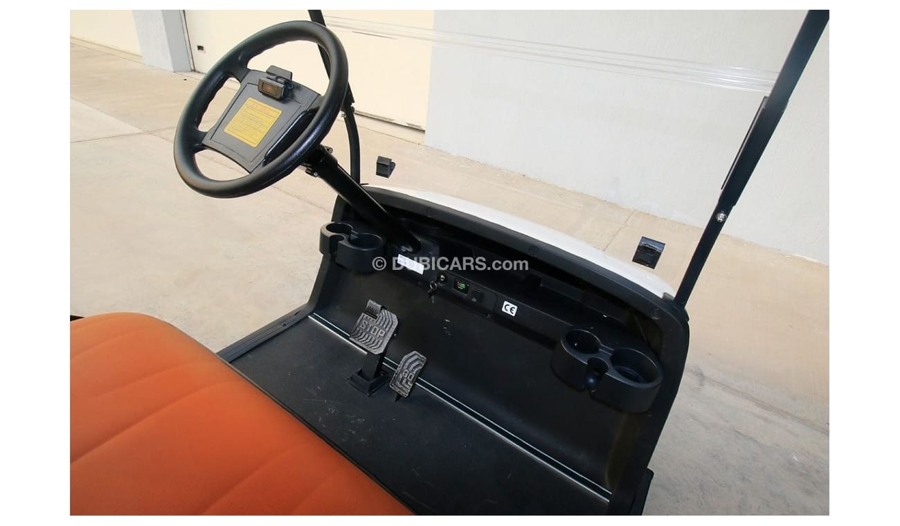 Wuling Mini EV Brand New 2021 Wuling Golf Car – 4 (2+2) Seater - Export and Local Sales