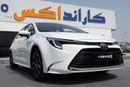 تويوتا ليفين Toyota Levin Hybrid Luxury 1.8L 2025