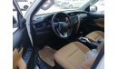 Toyota Fortuner 2.7 petrol  automatic