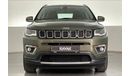 Jeep Compass Limited