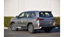 Lexus LX570 Super Sport  V8 5.7L Petrol Automatic